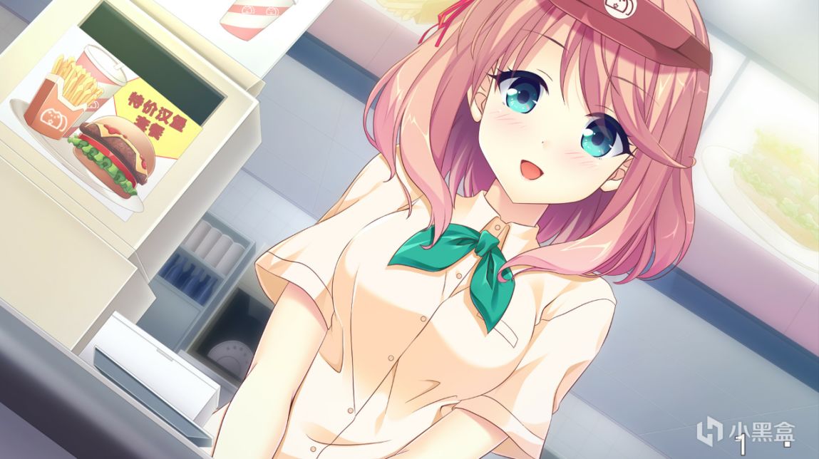 【Gal游戏综合区】我的galgame记录——Making*Lovers-第2张