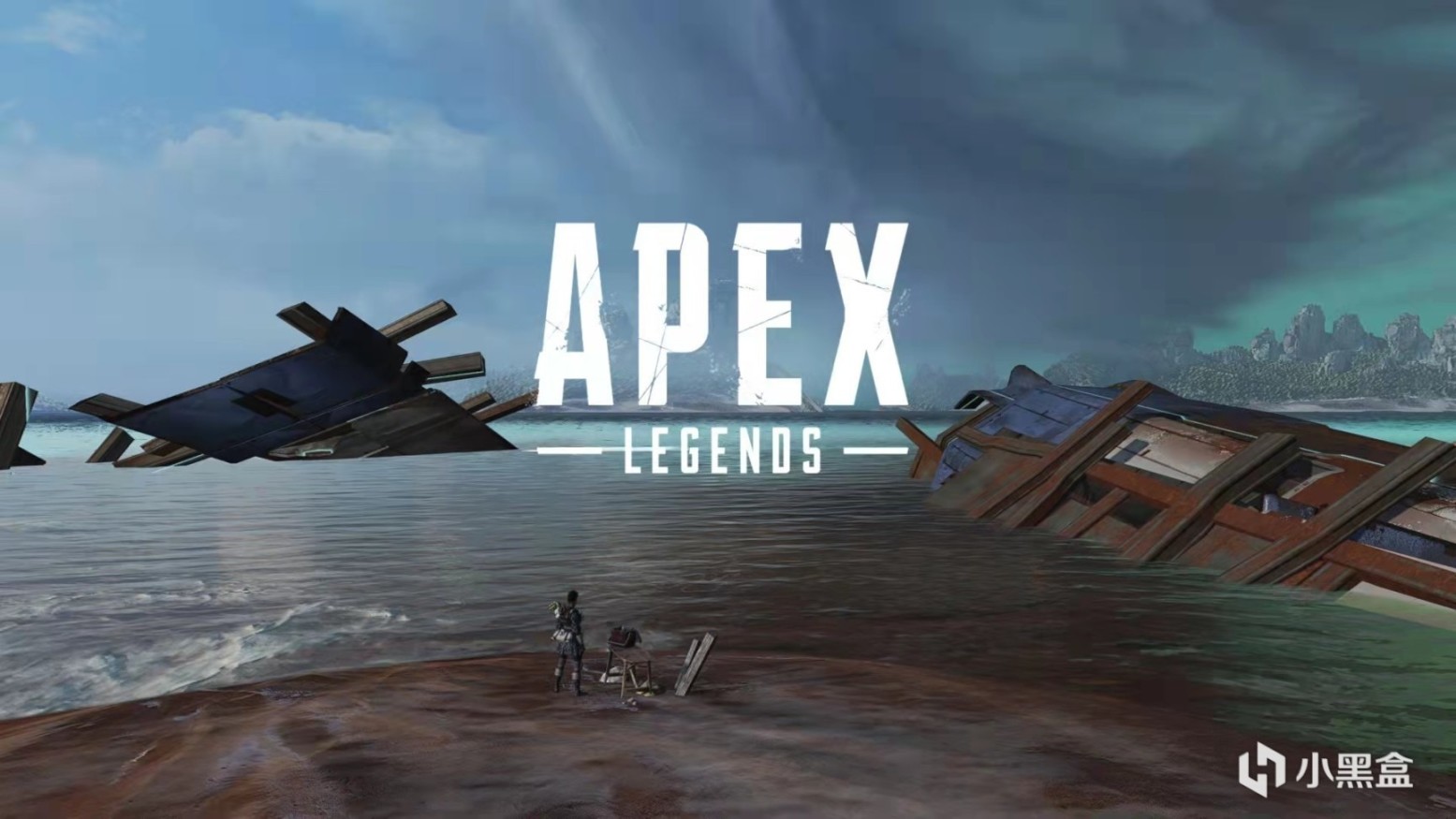 【APEX英雄】班加罗尔传记：愿你与重要的人重逢-第10张