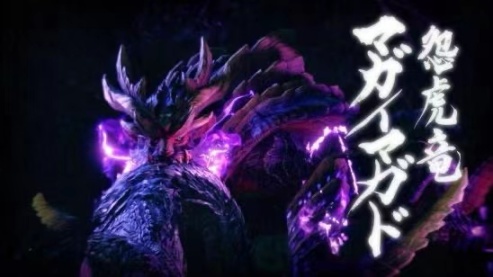 【主機遊戲】攜獵友邂逅一場狩獵《魔物獵人·崛起》推薦-第15張