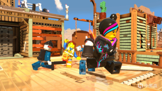 【PC游戏】steam商城十余款《LEGO》系列游戏特惠折扣-第10张