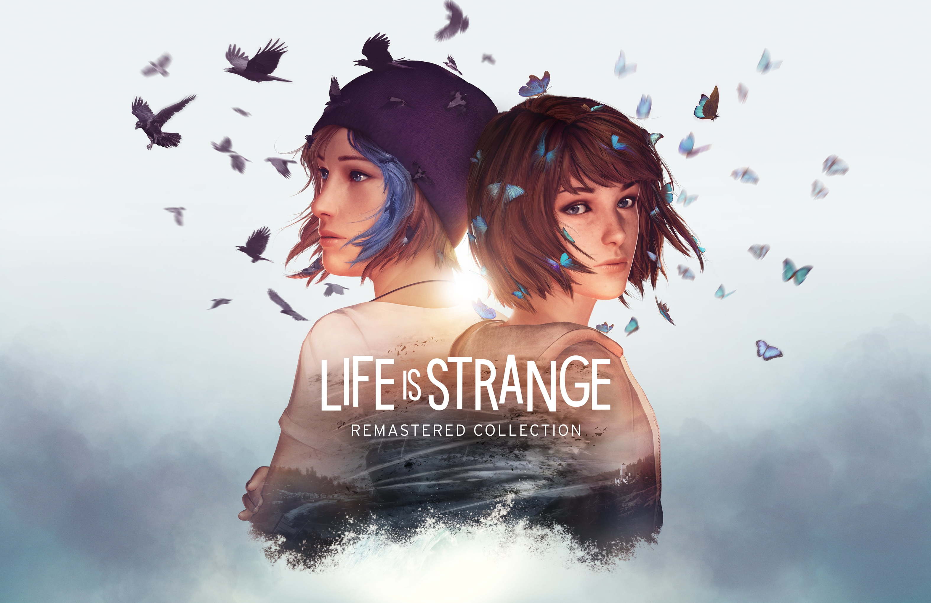 《Life is Strange》艺术作品图赏 #2-第1张
