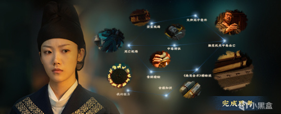 【PC游戏】每日游讯:《异度神剑3》反向跳票将于7月29号发售《神都不良探》将近日发售-第9张