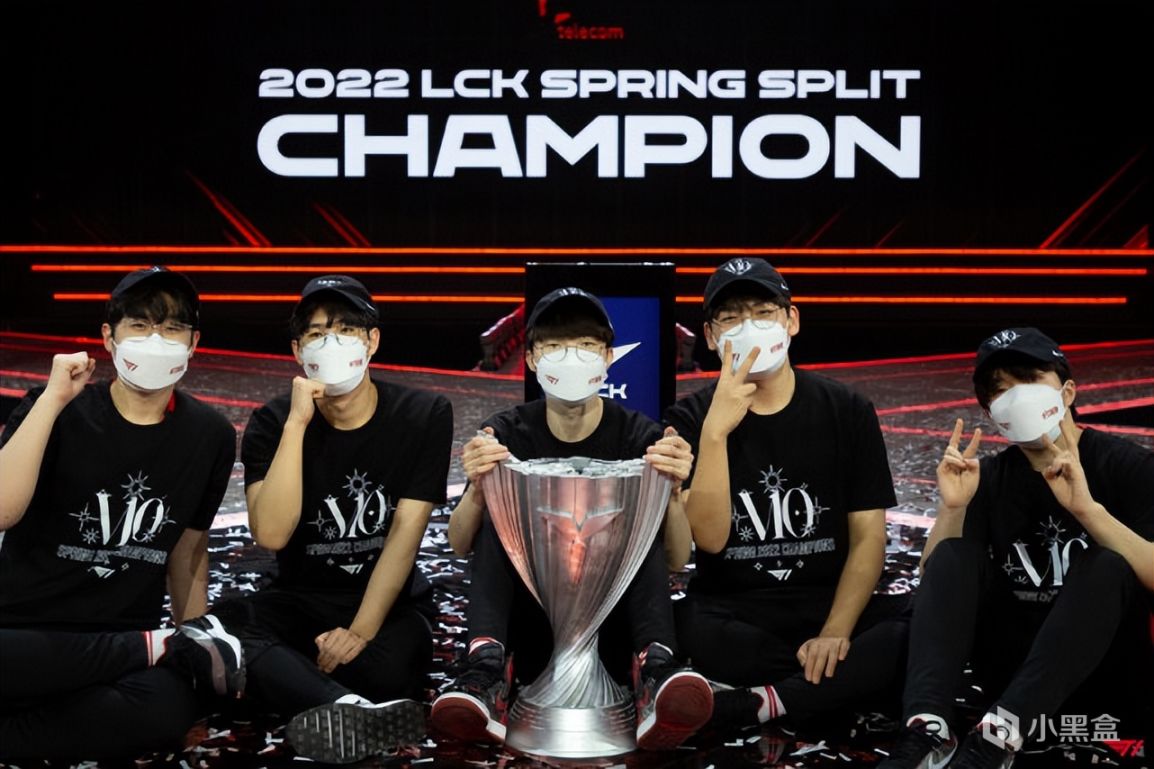 【英雄联盟】Faker直播吐槽日程安排过满 粉丝向俱乐部抗议-第1张