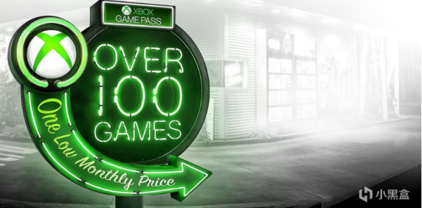 【主机游戏】微软: Xbox Game Pass 2022 年 4 月新增 7 款游戏-第0张