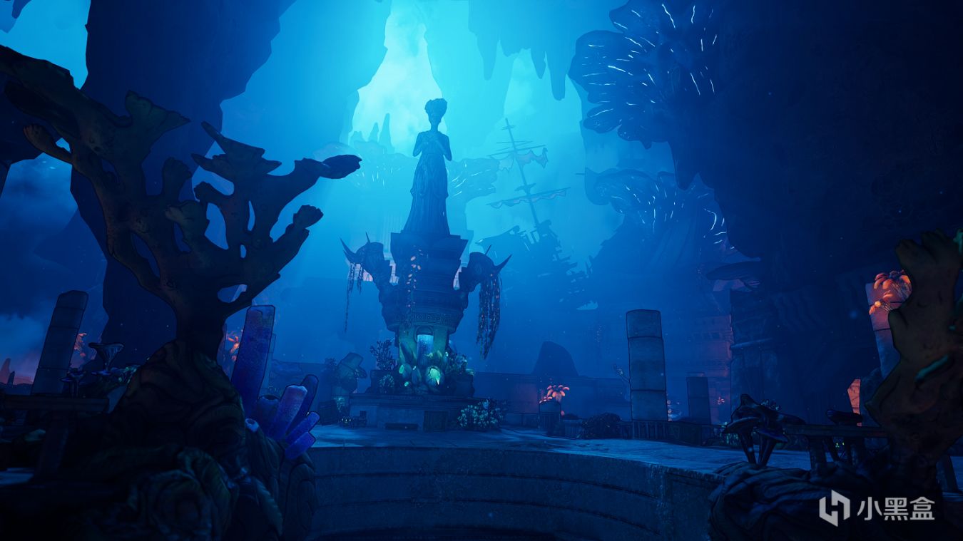 《小蒂娜的奇幻樂園》宣佈第一款追加內容"蛇人捕手" 本週五推出-第0張