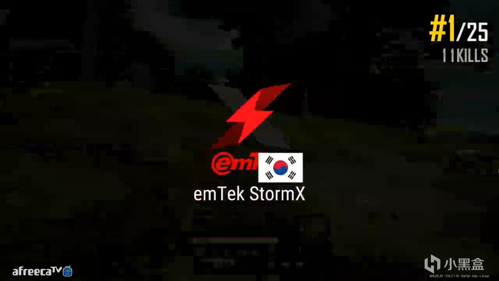 【绝地求生】APL春季精英邀请赛第三日:iFTY单日第一,天禄、4AM未能晋级-第4张