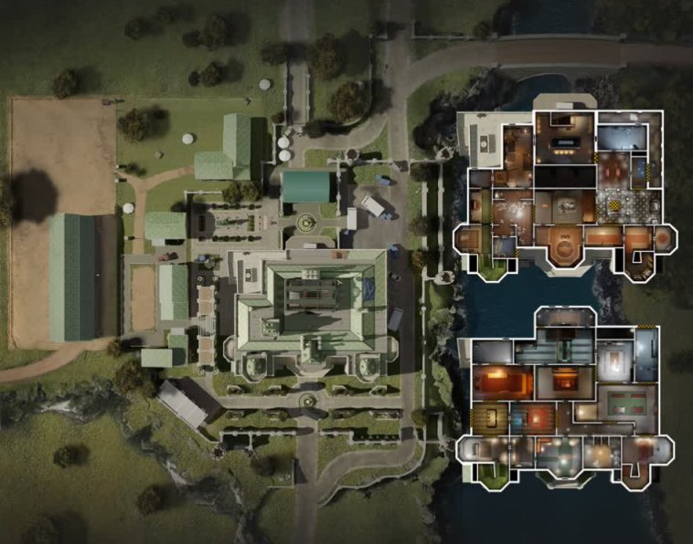 【彩虹六号围攻】🛠 Y7S1.2 更新公告 🛠-第3张