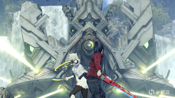 【PC游戏】每日游讯:《异度神剑3》反向跳票将于7月29号发售《神都不良探》将近日发售-第36张