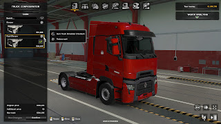 《歐洲卡車模擬2》1.44版本更新開放測試-第5張