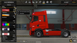 《欧洲卡车模拟2》1.44版本更新开放测试-第6张