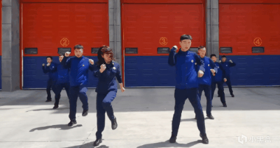 【影视动漫】刘畊宏，一个让Z世代跳起“广场舞”的男人-第10张
