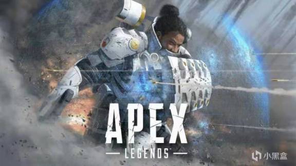 【Apex 英雄】APEX丨直布罗陀传记：你会是拯救世界的男人-第5张