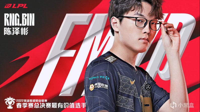 【英雄聯盟】957預測成神！RNG奪冠Bin豪取FMVP，小天三連亞軍-第1張