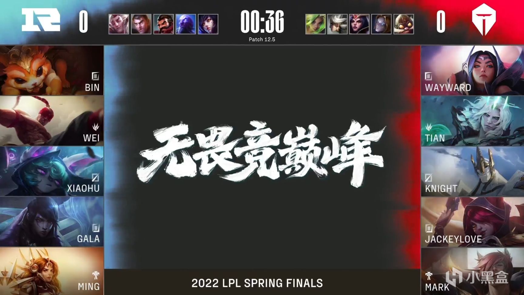 【英雄聯盟】LPL春季賽：小虎薇古絲秒殺JKL！RNG 1-0 TES！-第2張