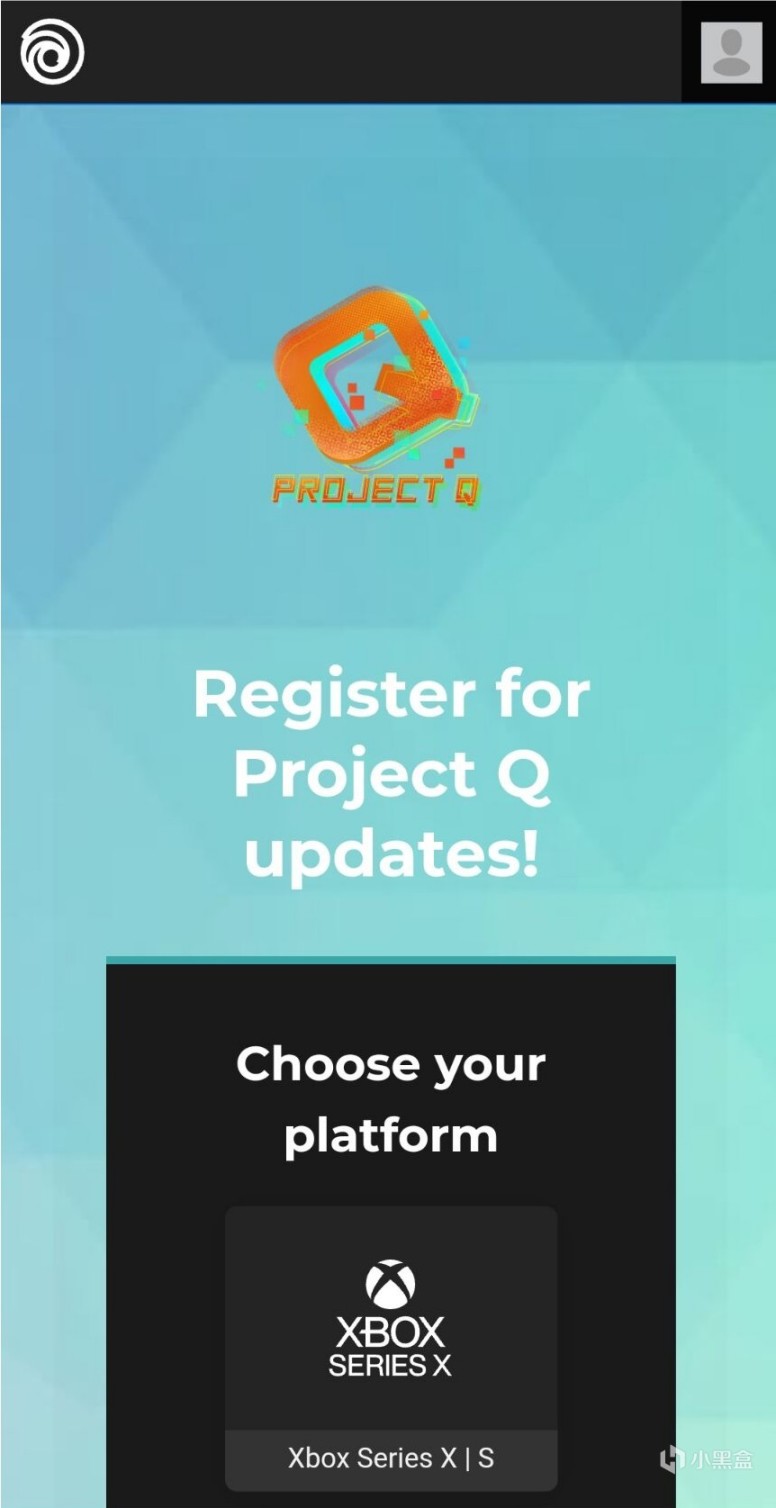 【育碧多人亂鬥新遊】測試版演示洩露：代號為“Project Q”—註冊測試中-第2張