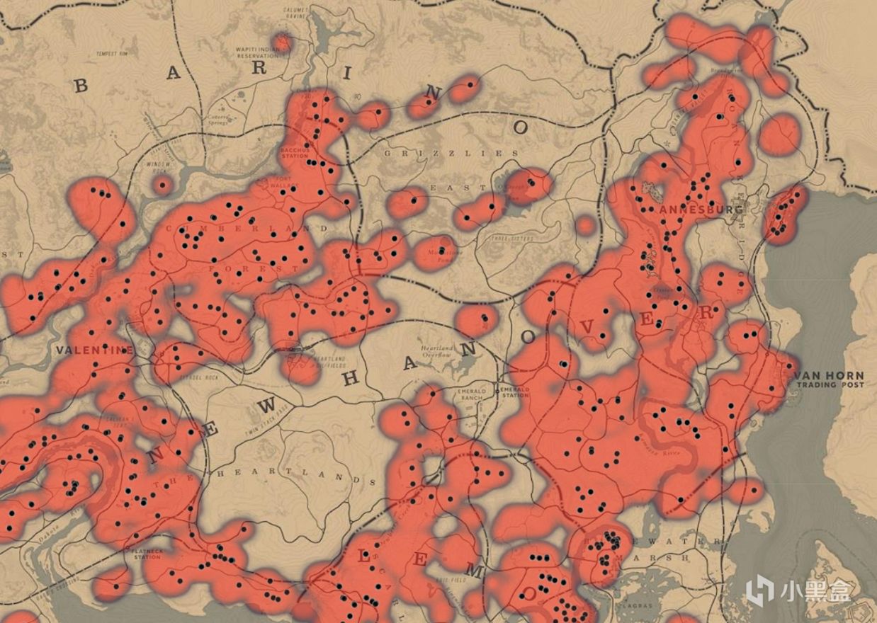 【荒野大鏢客：救贖2】RDO 2022/4/25 每日挑戰-第1張