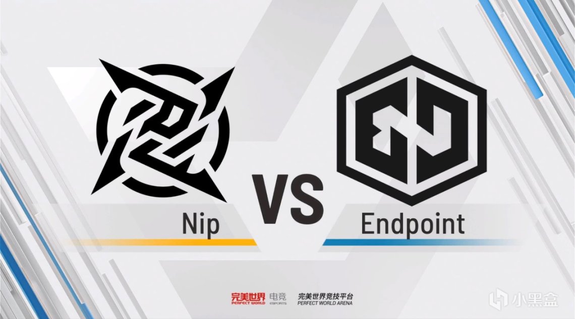【CS:GO】雷蛇外设建功，PGL Major预选赛NIP压着Endpoint输出