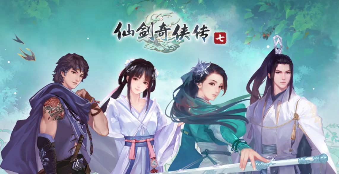 【PC游戏】盒国日报|《太荒初境》将重新上架；《mirror2》未来支持创意工坊并接入VR-第5张