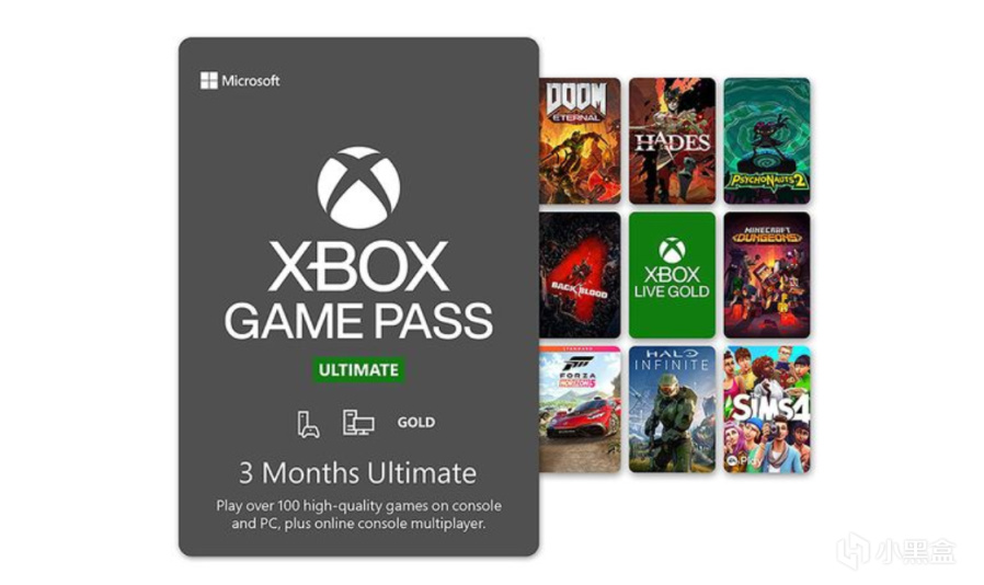 Xbox Game Pass 新增 3 款新遊戲，包括驚喜獎勵遊戲！-第1張
