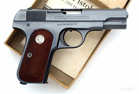 【遊戲NOBA】爺爺用過，爸爸用過，兒子用過——M1911系列手槍-第14張