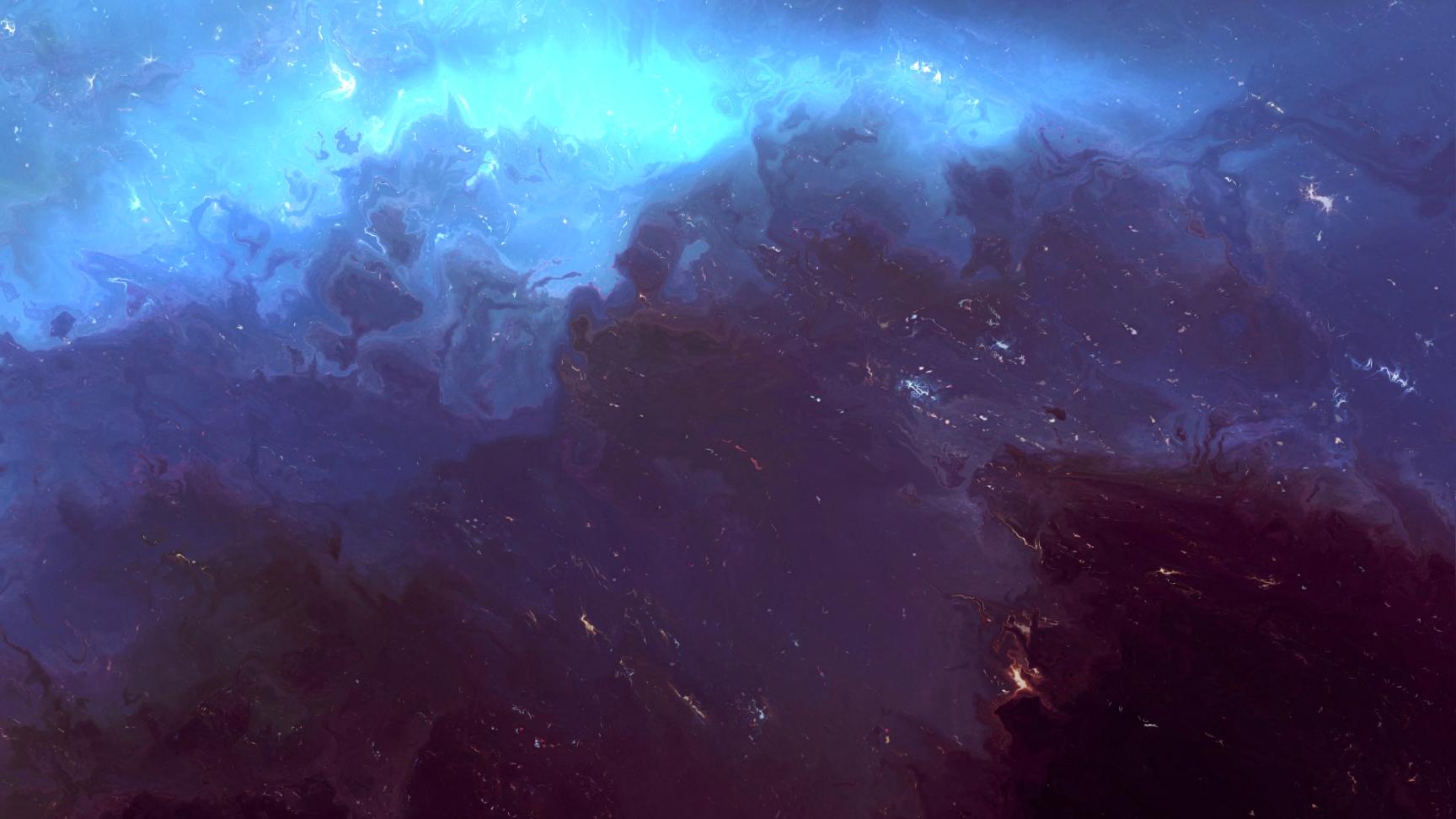 《Wallpaper Engine》壁紙推薦（三十三）：Space-第10張