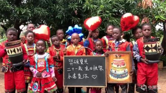 【影视动漫】上海市民的“祝福抢单”，让非洲黑人小哥跳脱水了-第10张
