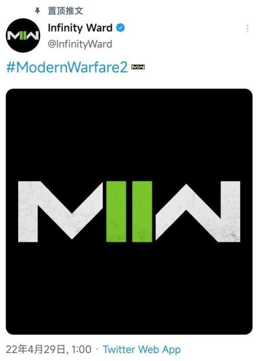 【PC游戏】梦回2009？新作《使命召唤19：现代战争 2》正式公布！新logo亮相-第1张