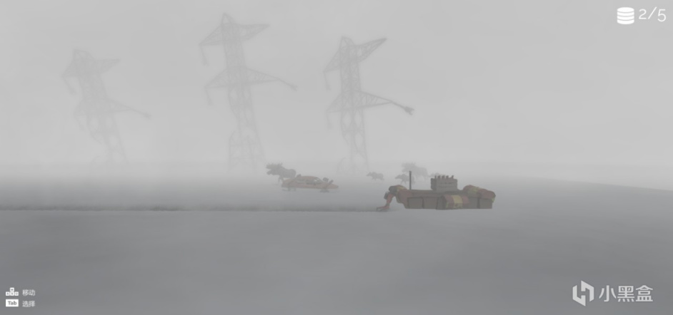《大洪水的故事》現已上架Steam-第7張