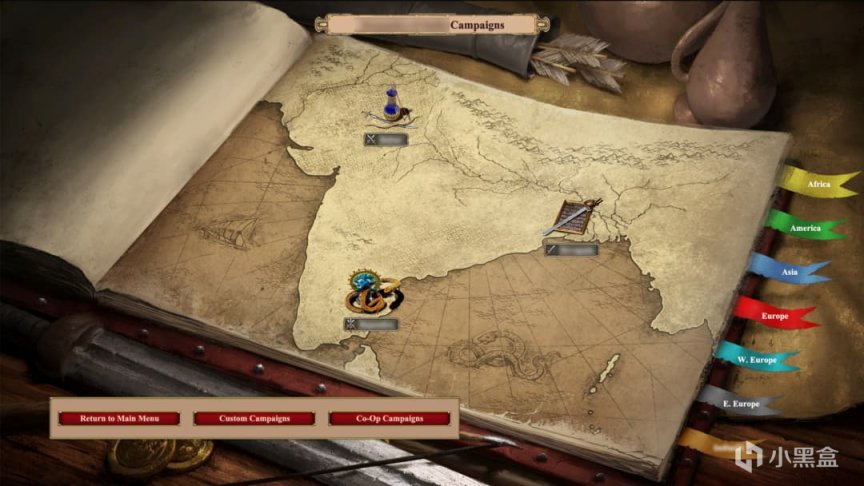【PC游戏】帝国时代2：微软推出“印度王朝”新DLC！-第4张