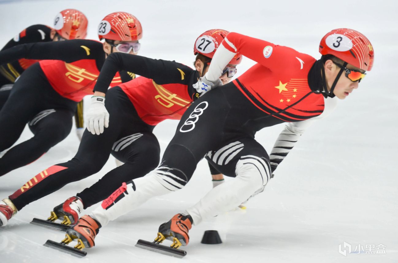 【英雄联盟】MSI季中赛：韩媒以短道速滑举例，对35ms的MSI比赛形式表达不满-第2张