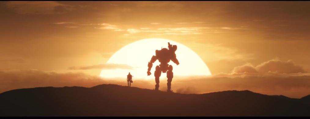 【PC遊戲】隕落的泰坦，不落的太陽——《泰坦隕落2》-第2張