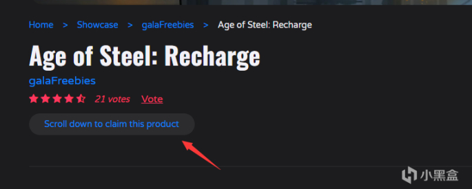 【indiegala喜加一】免费领取《Age of Steel: Recharge 钢铁时代：再袭》-第4张