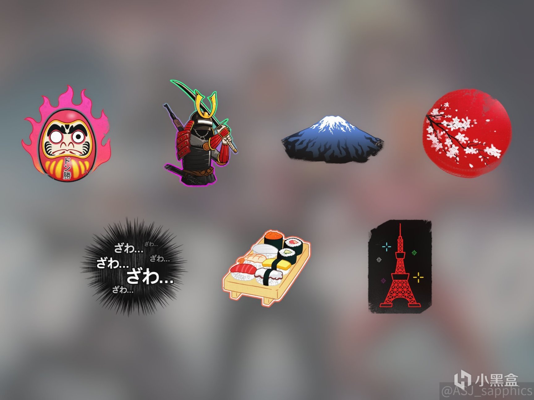 【绝地求生】17.2版本全皮肤预览，新通行证、B.Duck联名、电镀SLR上线！-第20张