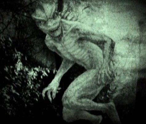 【影視動漫】童年中的《怪獸檔案》與逐漸消逝的神秘生物-第3張