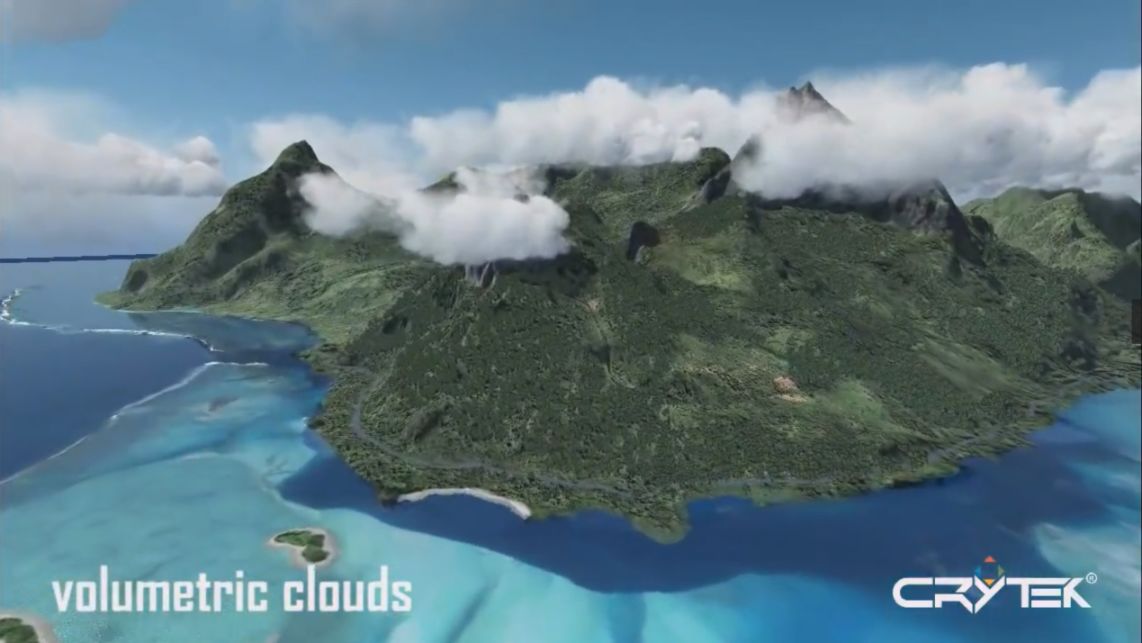 【PC遊戲】不計代價的危機，熱帶島嶼上的孤島危機1因何驚豔世界-第24張