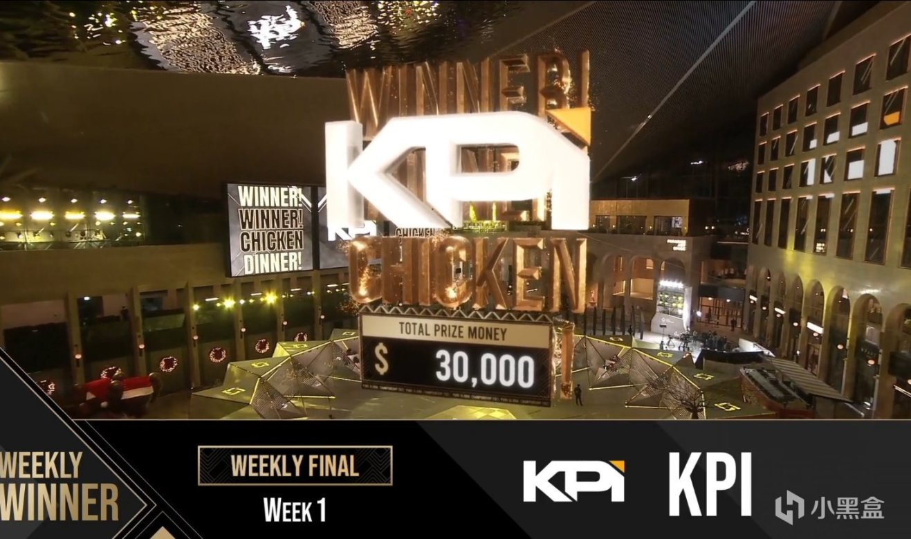 【绝地求生】KPI宣布解散PUBG分部，前路漫漫祝好！-第1张