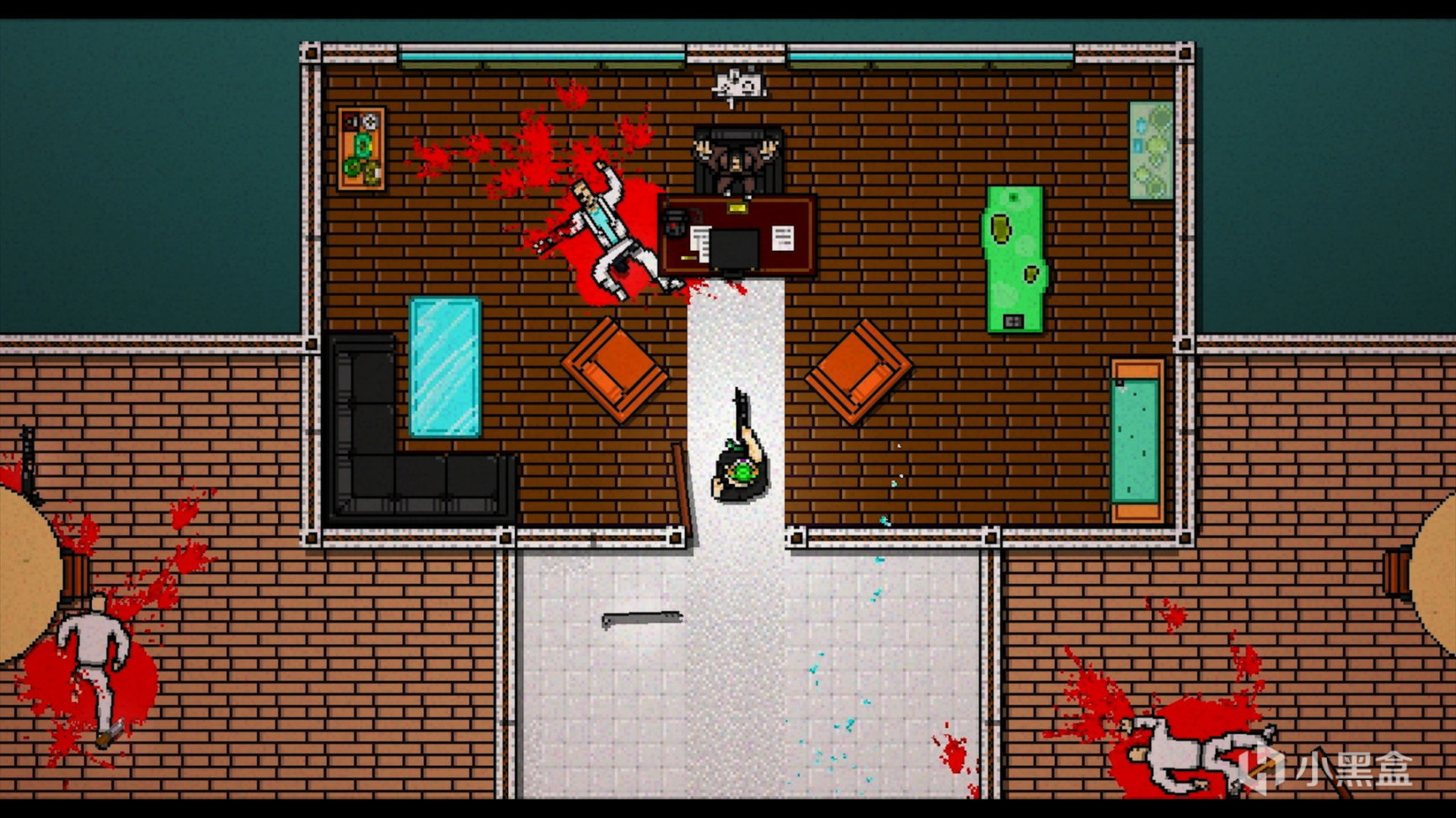 【PC游戏】steam出版商销售 限时折扣《英雄萨姆 3: BFE》《GRIS格瑞斯》《赦免者》等-第15张