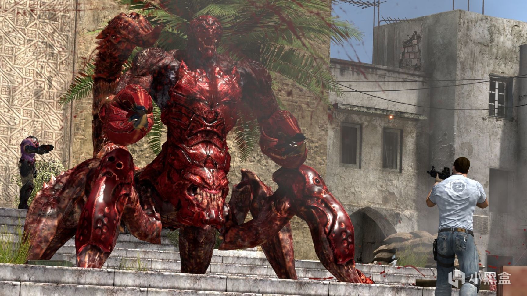 【PC游戏】steam出版商销售 限时折扣《英雄萨姆 3: BFE》《GRIS格瑞斯》《赦免者》等-第8张