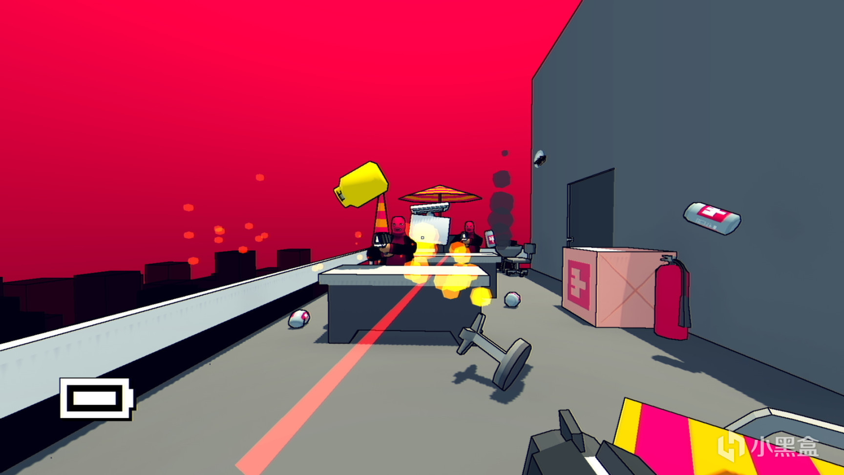 【PC游戏】steam出版商销售 限时折扣《英雄萨姆 3: BFE》《GRIS格瑞斯》《赦免者》等-第27张
