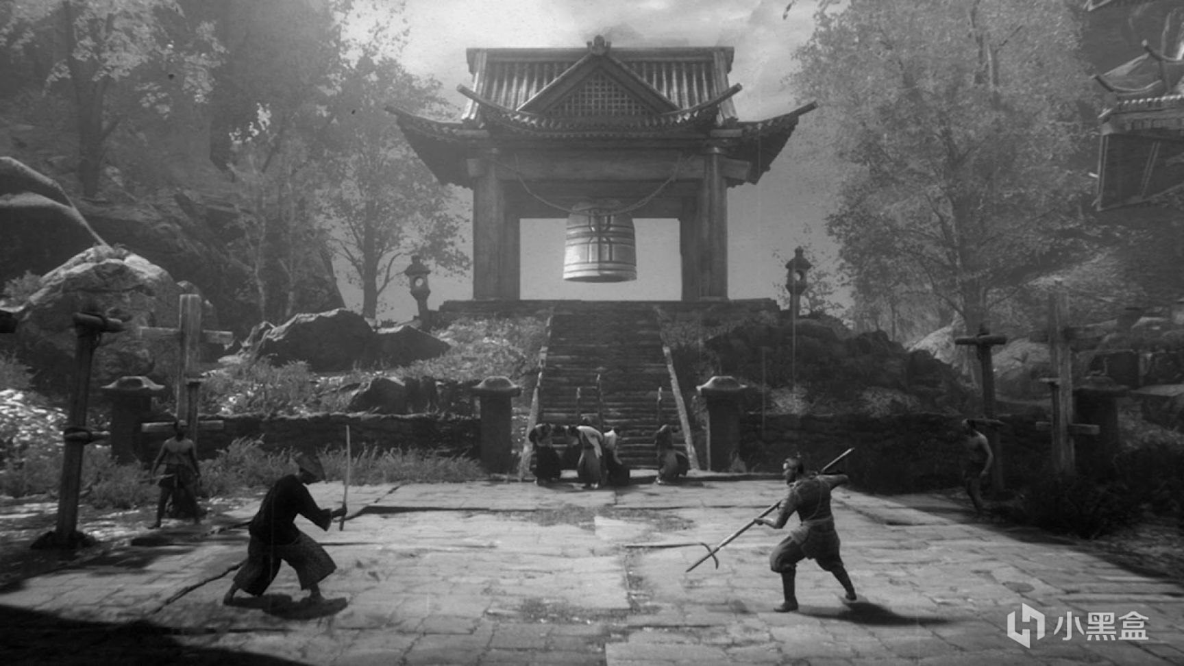 《黃泉之路》IGN7分：一場武士美學的冒險之旅-第9張