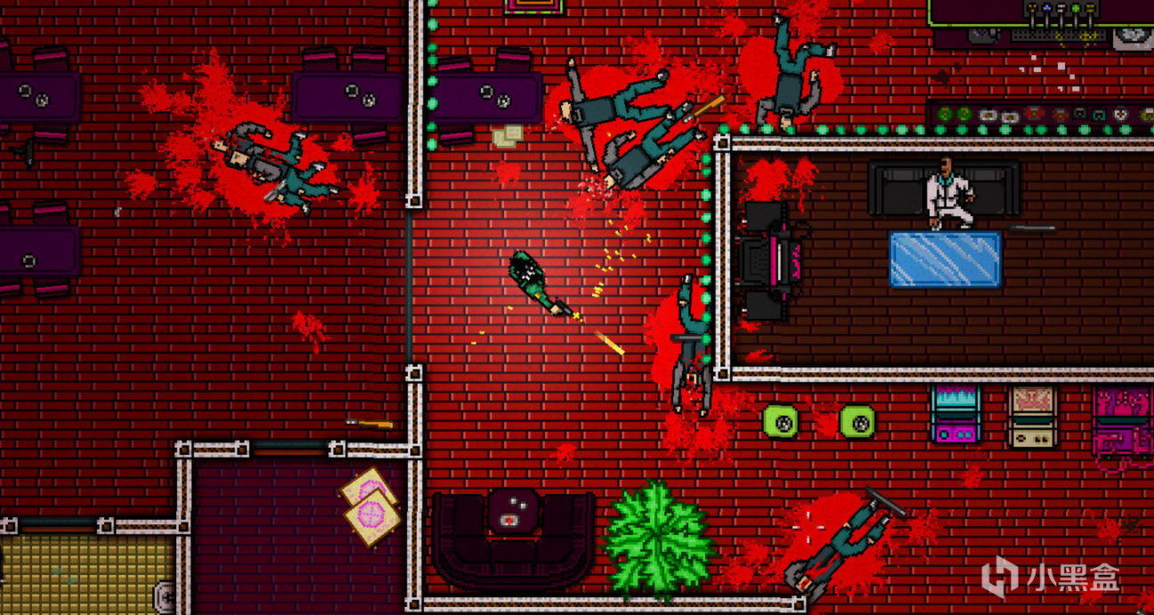 【PC游戏】steam出版商销售 限时折扣《英雄萨姆 3: BFE》《GRIS格瑞斯》《赦免者》等-第16张