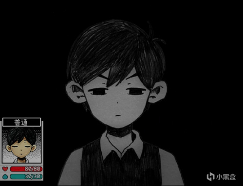 【PC游戏】神作《OMORI》：走进创伤，直面恐惧、跨越梦境与现实的救赎-第38张