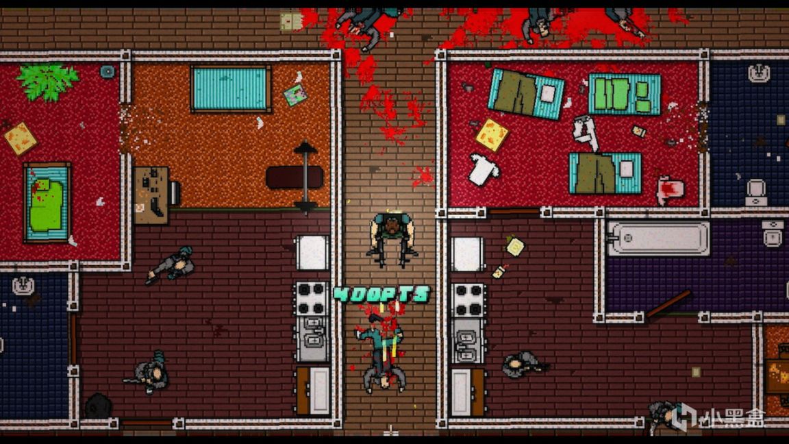 【PC遊戲】Steam "Devolver Digital"發行商特惠彙總合集-第104張