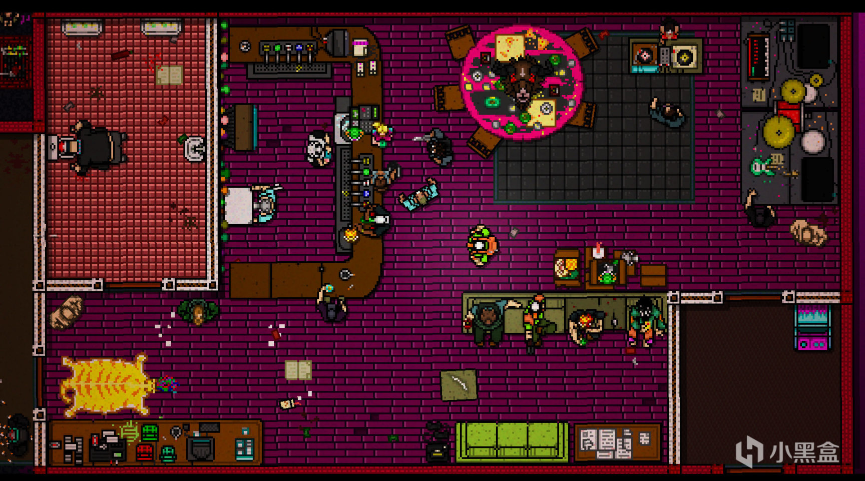 【PC游戏】steam出版商销售 限时折扣《英雄萨姆 3: BFE》《GRIS格瑞斯》《赦免者》等-第14张