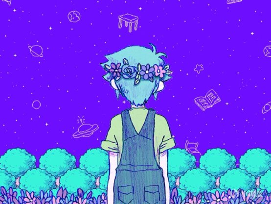 【PC遊戲】神作《OMORI》：走進創傷，直面恐懼、跨越夢境與現實的救贖-第13張