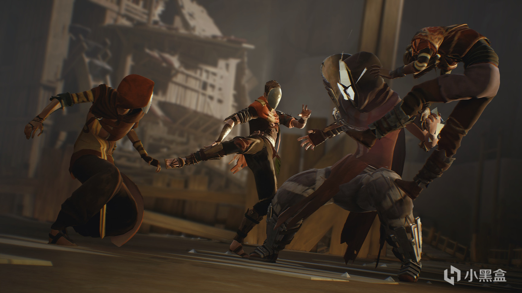 【PC游戏】steam出版商销售 限时折扣《英雄萨姆 3: BFE》《GRIS格瑞斯》《赦免者》等-第44张