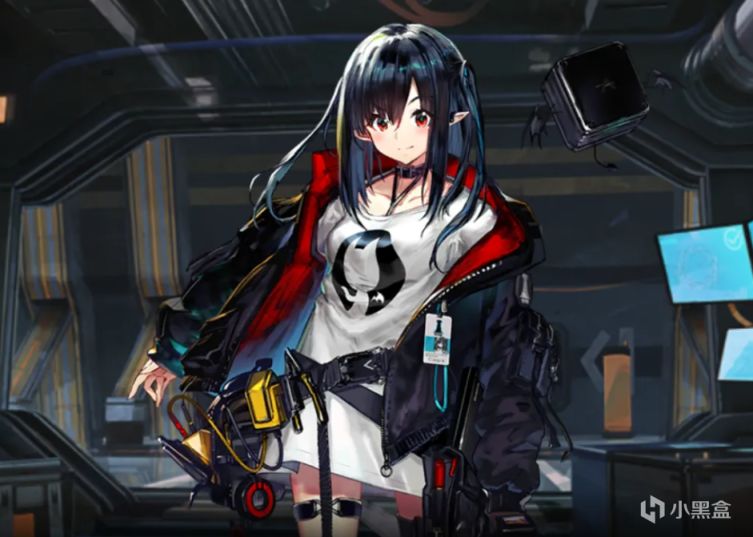 【明日方舟】二鍋頭報第2期-第5張