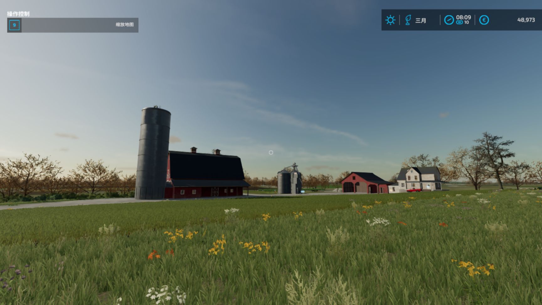 《模拟农场22》：还是种田适合老夫-第4张