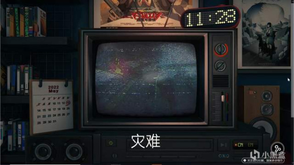 《絕區零》最新視頻 出現了一個神秘的男人 他都說了些什麼？-第3張