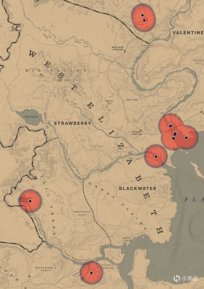 【荒野大鏢客：救贖2】RDO 2022/5/9 每日挑戰-第0張